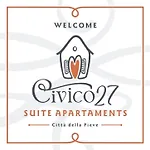 Civico 27 Apartamento Città della Pieve