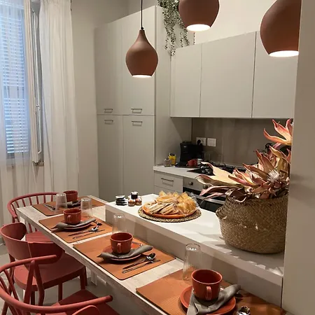 Apartamento Civico 27