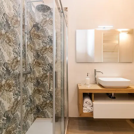 Civico 27 Apartment Citta della Pieve