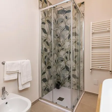 Civico 27 Città della Pieve