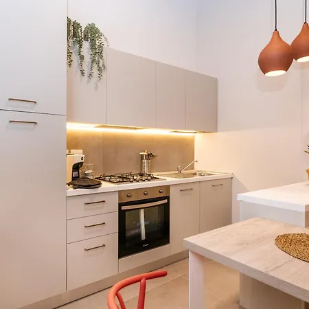 Apartamento Civico 27