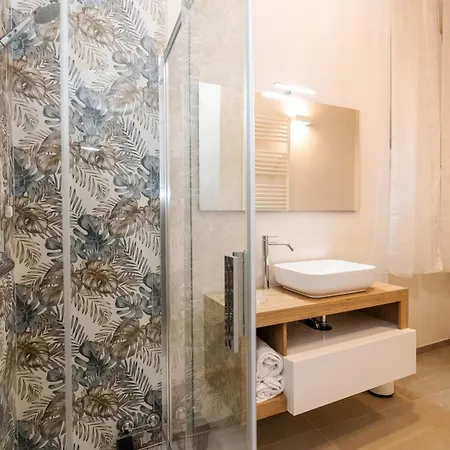 Civico 27 Apartment