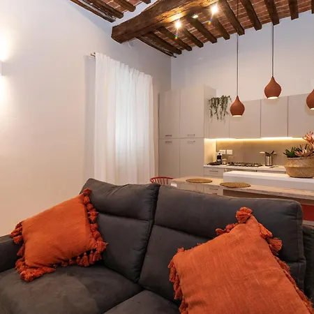 Apartment Civico 27 *