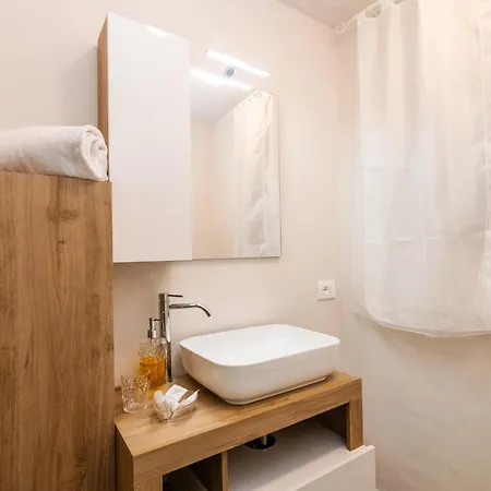 Civico 27 Apartment Citta della Pieve
