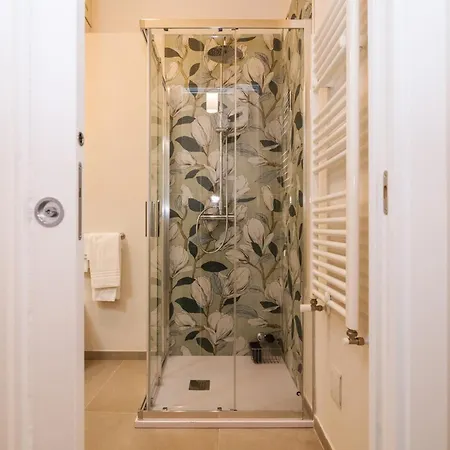 Civico 27 Apartamento