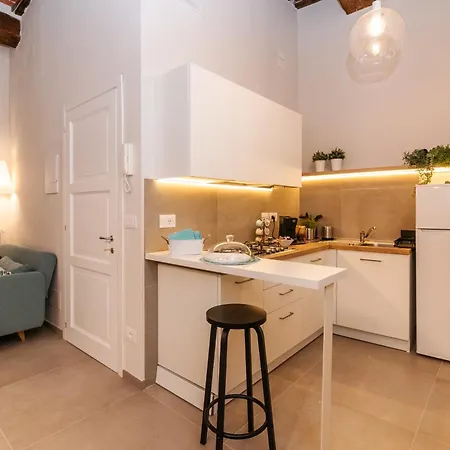 Apartamento Civico 27