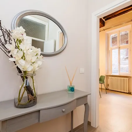 Apartamento Civico 27