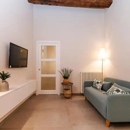 Civico 27 Apartamento