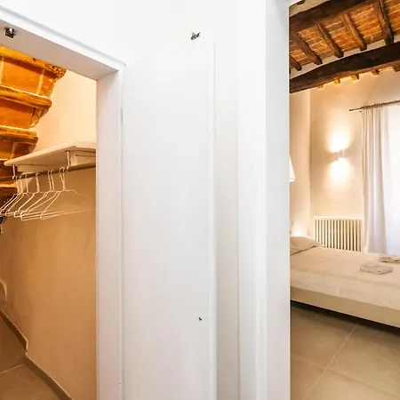 Lägenhet Civico 27 Città della Pieve