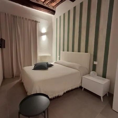 Apartamento Civico 27