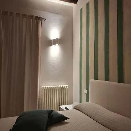 Civico 27 * Città della Pieve