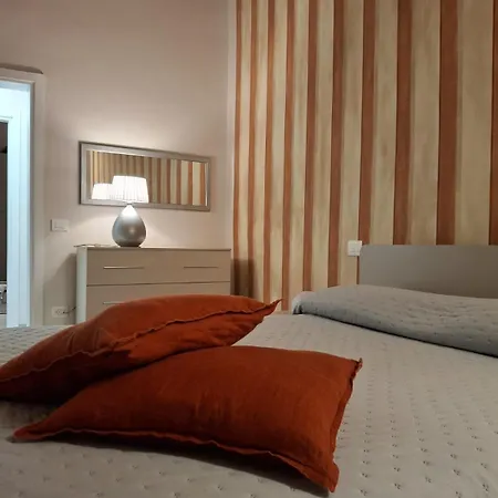 Apartamento Civico 27