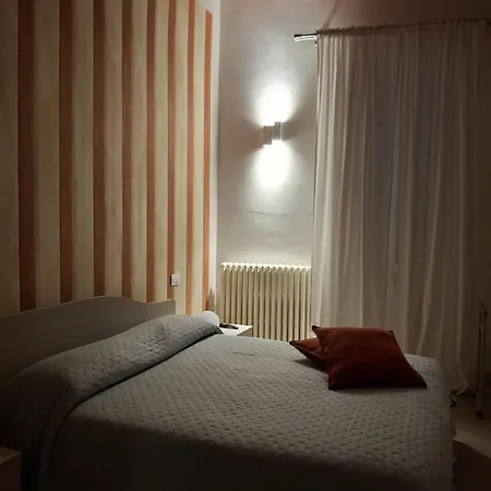 Civico 27 Città della Pieve