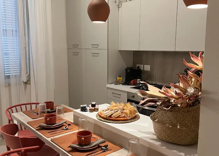 Apartamento Civico 27