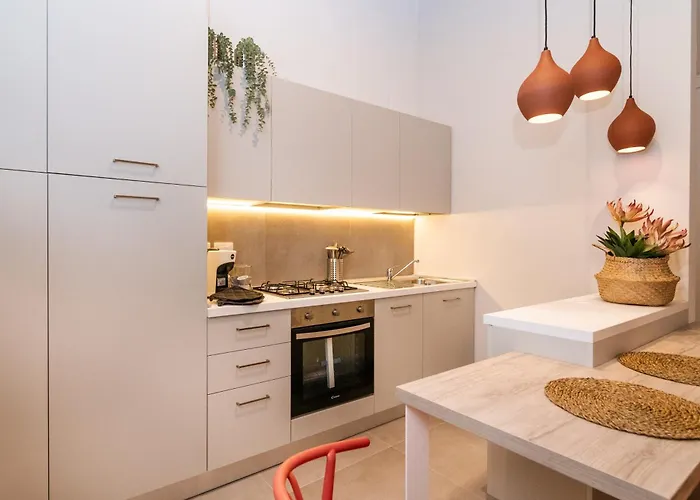 Apartamento Civico 27