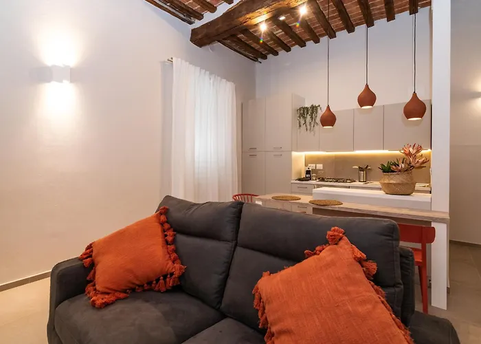 Apartamento Civico 27 *