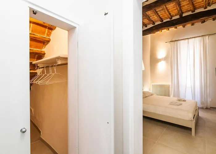 Apartamento Civico 27 Città della Pieve